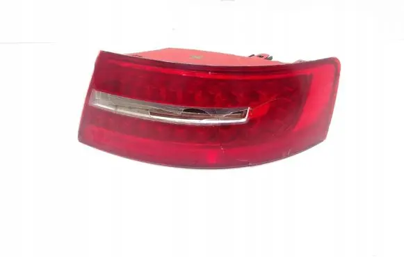 Audi A6 S6 C6 4F Rear/tail lights 15231240425