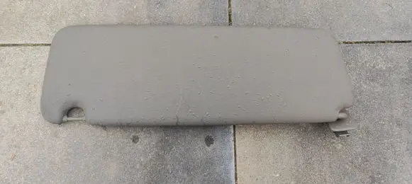 Renault Master III Sun visor 964006418R