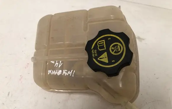 Opel Insignia A Coolant expansion tank/reservoir 22924025 22953219