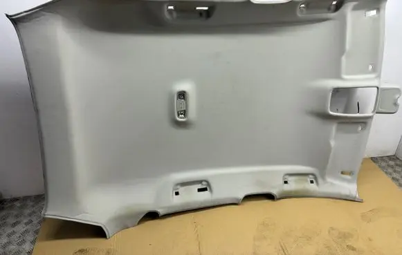 Audi Q3 F3 Headlining 