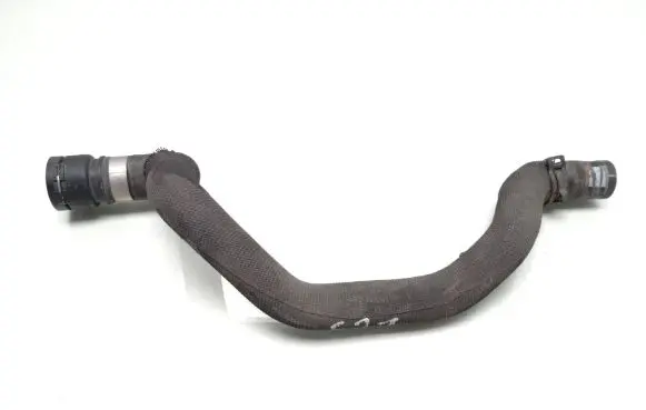 Audi A6 S6 C6 4F Engine coolant pipe/hose