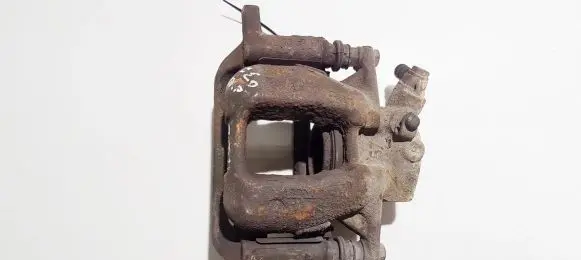 Peugeot 407 Front brake caliper