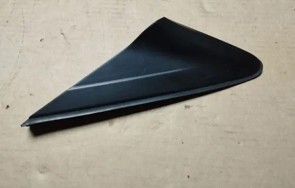 Honda CR-Z Fender trim (molding) 75495SZT