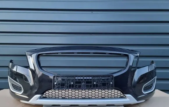 Volvo S60 Front bumper 30795006