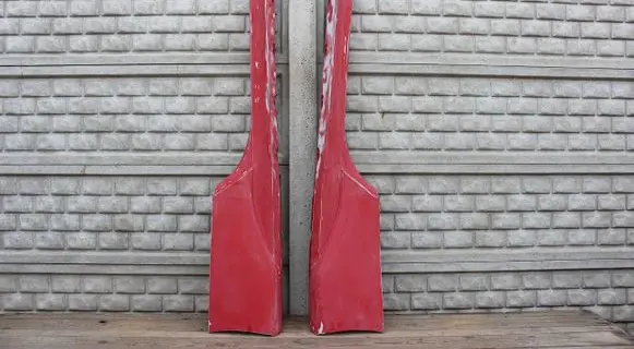 Ferrari SF90 Stradale Side skirt front trim 9011616921