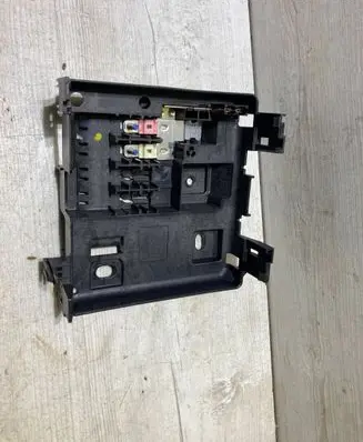 Ford Focus Fuse module JX6T14A094AE
