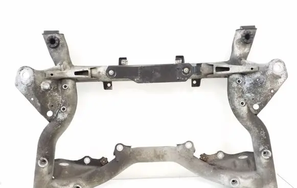 Mercedes-Benz E C207 W207 Front subframe A2046280757