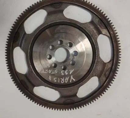 Flywheel