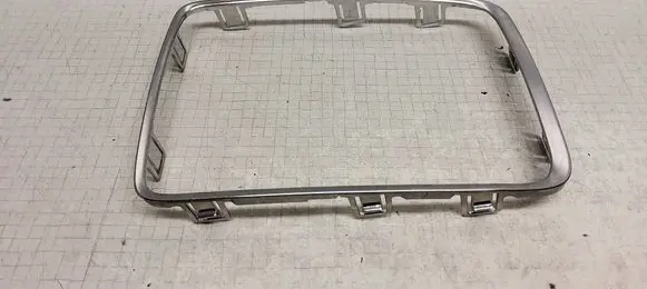 Jeep Grand Cherokee Other center console (tunnel) element X90006500ZB