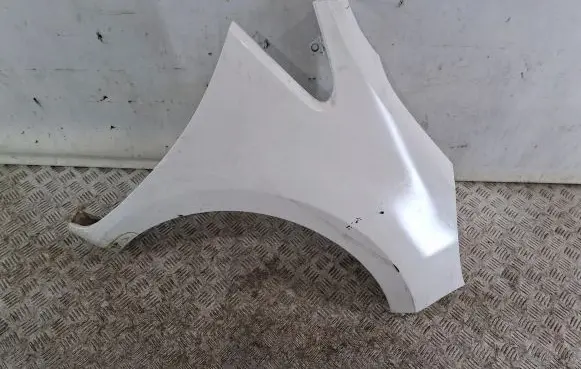 KIA Rio Fender