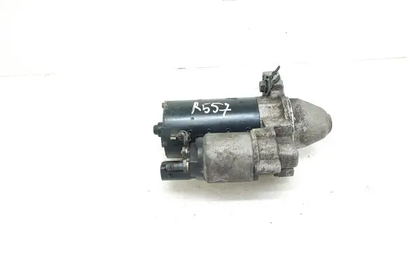 Audi Q7 4L Starter motor 0001108237 07C911023G