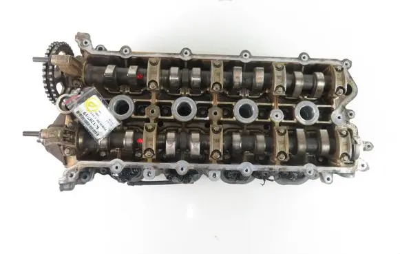 Porsche Cayenne (9PA) Engine head 948105121 948104103