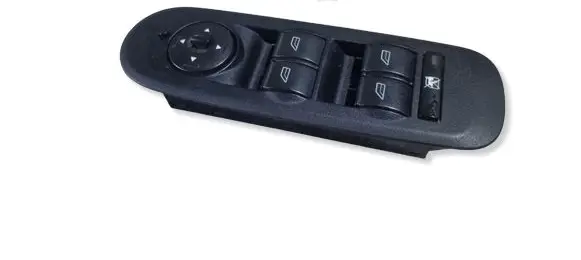 Ford Galaxy Electric window control switch 6M2T14A132BE