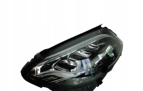 Mercedes-Benz C W205 Headlight/headlamp A2059066006