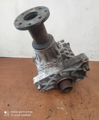 KIA Sorento Gearbox transfer box case 3B200309R F0912002307