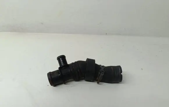 Skoda Octavia Mk2 (1Z) Engine coolant pipe/hose 323220 PA66GF30 7326445