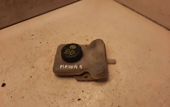 Mazda 5 Brake fluid reservoir C23643550 K1900