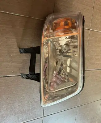 Volkswagen Transporter - Caravelle T5 Headlight/headlamp