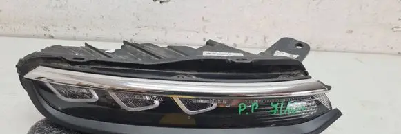 Citroen C3 Headlight/headlamp 9833480480 0022013003 A002ZH