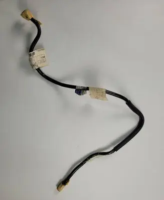 Mercedes-Benz Vito Viano W638 Fuel line/pipe/hose A5410704332