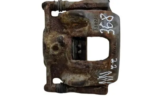 Mercedes-Benz GLA W156 Front brake caliper