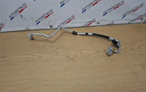BMW X5 E70 Air conditioning (A/C) pipe/hose 9182778