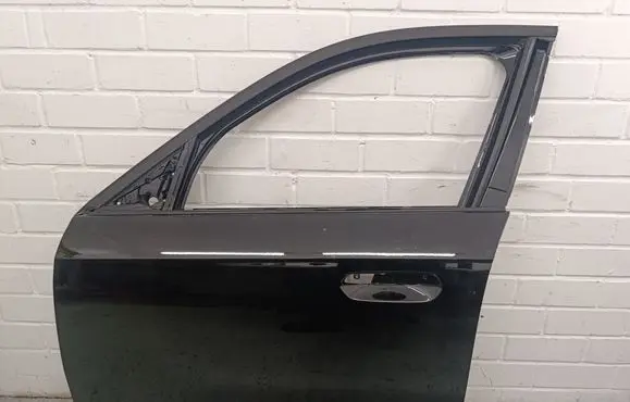 BMW X1 U11 Front door