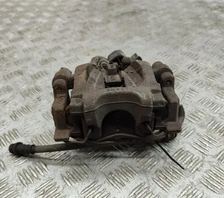 Land Rover Range Rover Evoque L538 Rear brake caliper FK722552AB GJ322K327BE