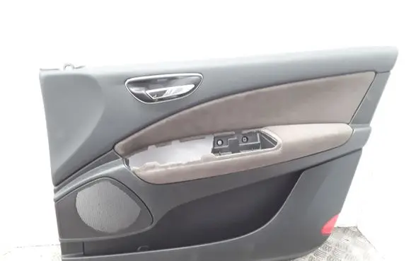 Fiat Bravo Front door card panel trim 1479296 1479896