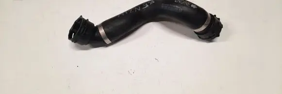 Mercedes-Benz C W205 Engine coolant pipe/hose A2055010182