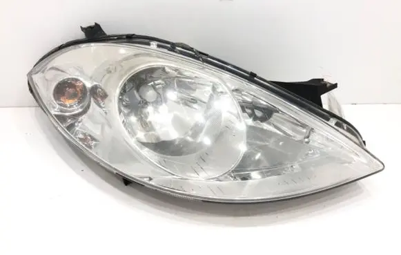 Mercedes-Benz A W169 Headlight/headlamp A1698200261