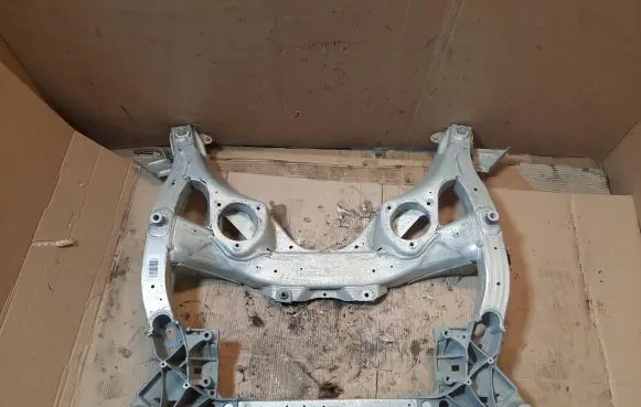 BMW 5 F10 F11 Front subframe SANKI6797643