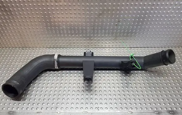 Volkswagen Crafter Intercooler hose/pipe S26370589 9065080008 2E0145955A