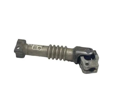 Steering column universal joint