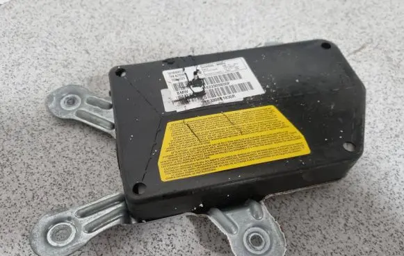 BMW 7 E38 Front door airbag 41822909800 00065220