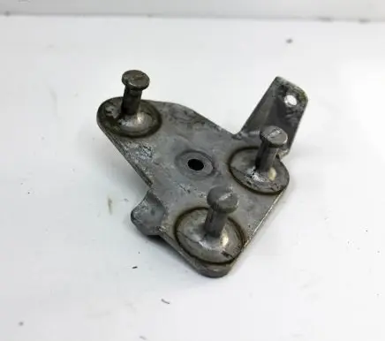 Mercedes-Benz GLC X253 C253 ABS pump bracket A2054312040