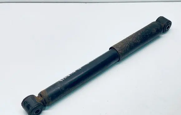 Mercedes-Benz Sprinter W906 Rear shock absorber/damper A9063202131