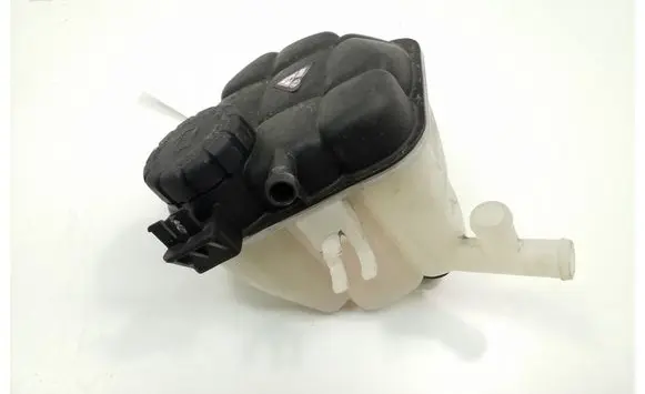 Mercedes-Benz ML W166 Coolant expansion tank/reservoir A1665000049
