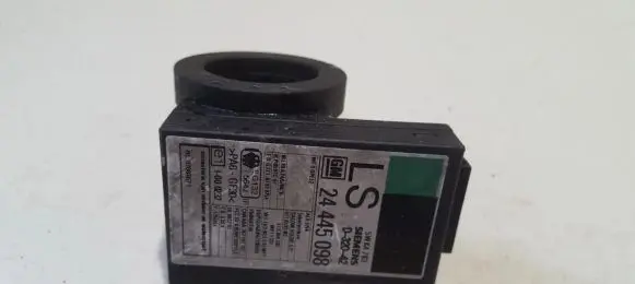 Opel Vectra B Immobiliser reader (aerial) 24445098