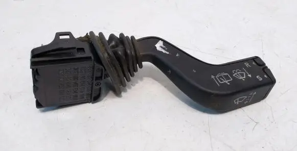Opel Zafira A Wiper control stalk 090243395501 090481242501