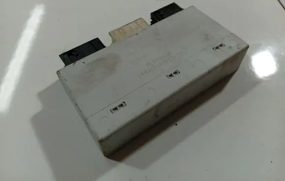Parking PDC control unit/module