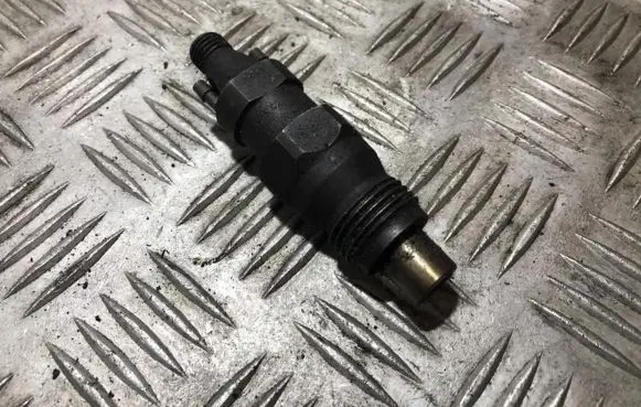 Peugeot 406 Fuel injector 78410sr3