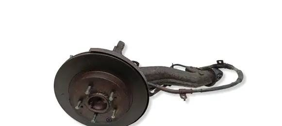 Mitsubishi 3000 GT Rear wheel hub spindle/knuckle 