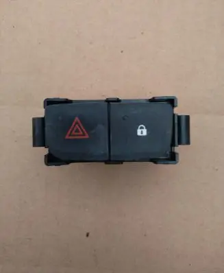Renault Trafic III (X82) Other switches/knobs/shifts
