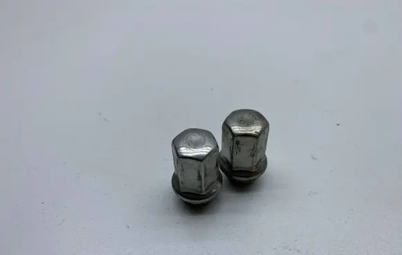 Dodge Charger Nuts/bolts 