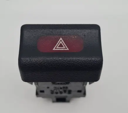 Nissan Sunny Hazard light switch 06012