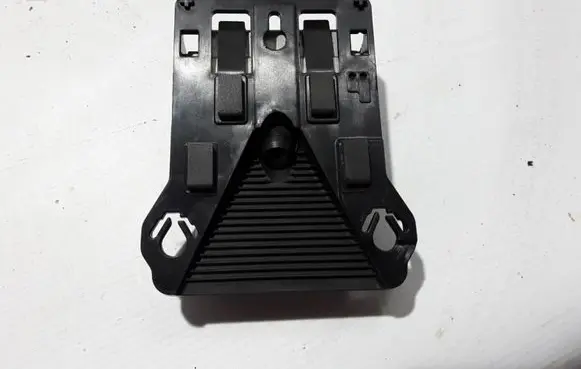 Chrysler Pacifica Windshield/windscreen camera 04672775AA