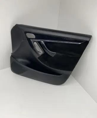 Citroen C4 Grand Picasso Front door card panel trim 96833592ZD