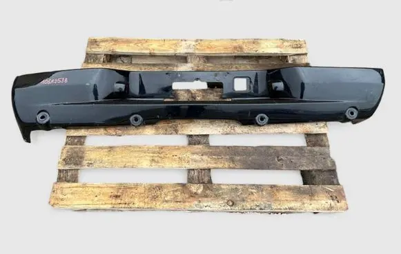 Cadillac Escalade Rear bumper 