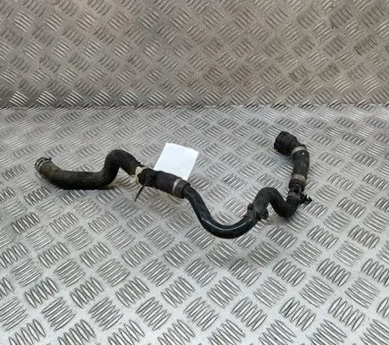 Jaguar I-Pace Engine coolant pipe/hose J9D380140AC